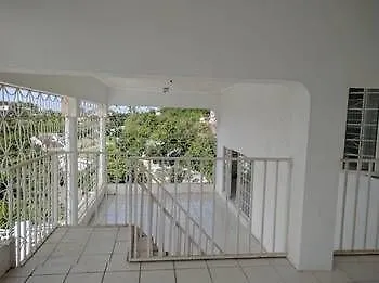 Rockhampton Suites Konukevi Kingston