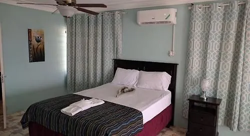 *** Konukevi Rockhampton Suites Jamaika