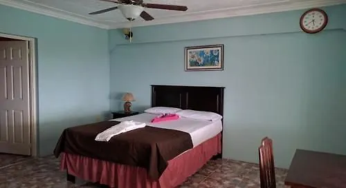 Pensjonat Rockhampton Suites Kingston