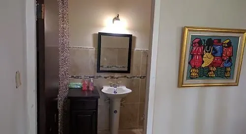 Rockhampton Suites Kingston 3*,  Jamajka