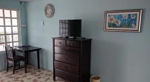 Rockhampton Suites Kingston Pensjonat