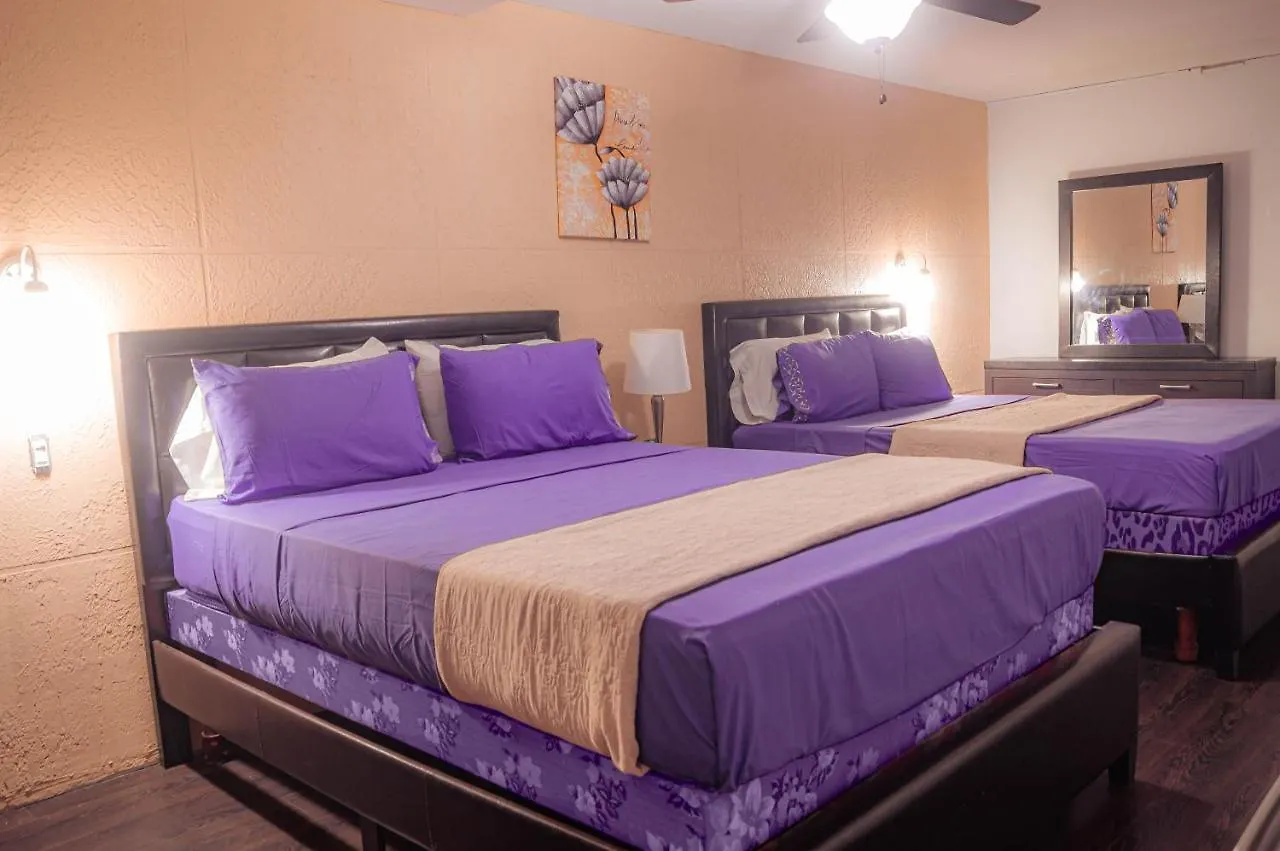Guest house Rockhampton Suites