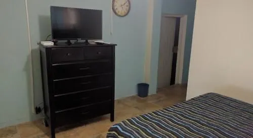 *** ゲストハウス Rockhampton Suites キングストン ジャマイカ